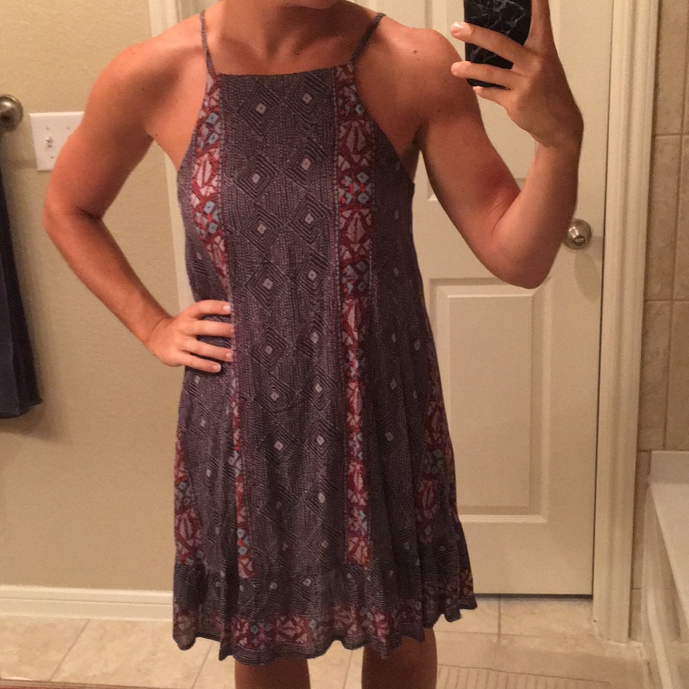 NWOT Lulus Dress- Medium